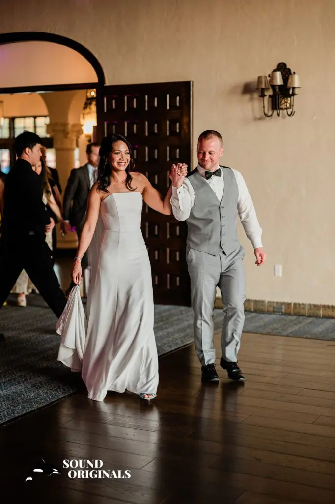 Julia & Jesse -
