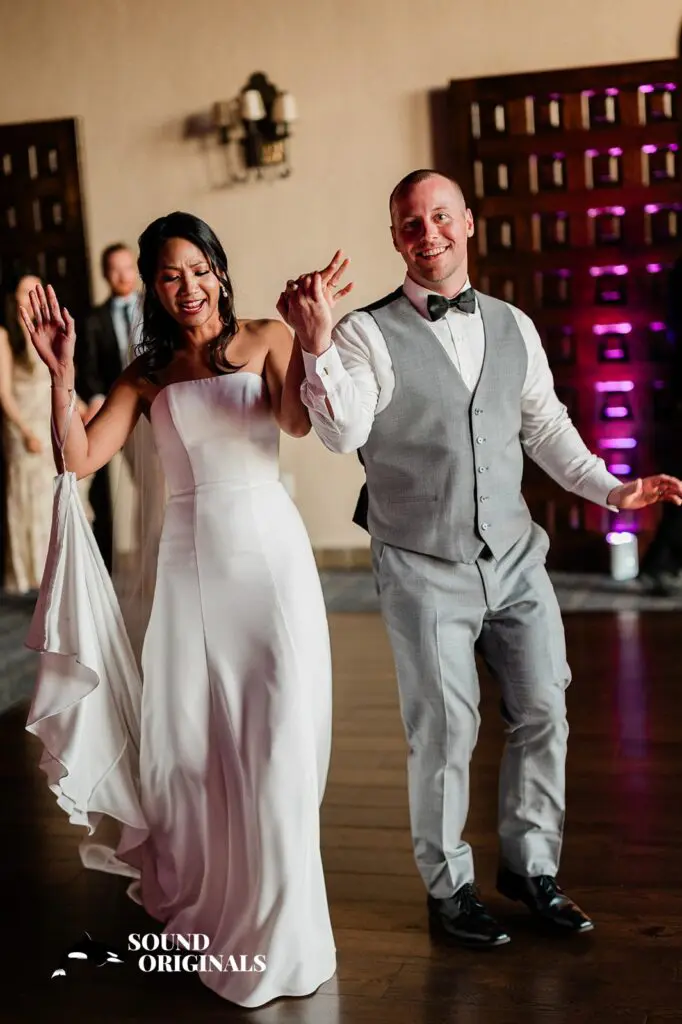 Julia & Jesse -