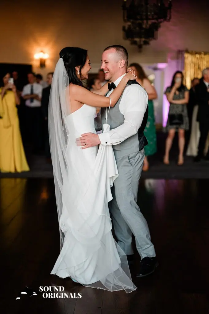 Julia & Jesse -