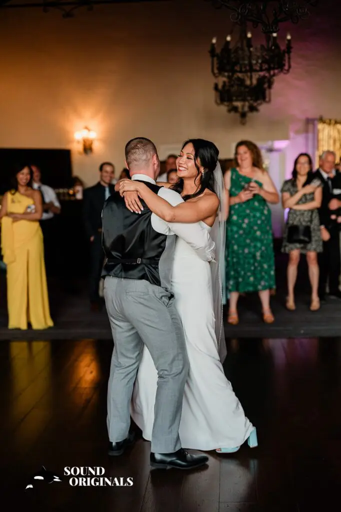 Julia & Jesse -