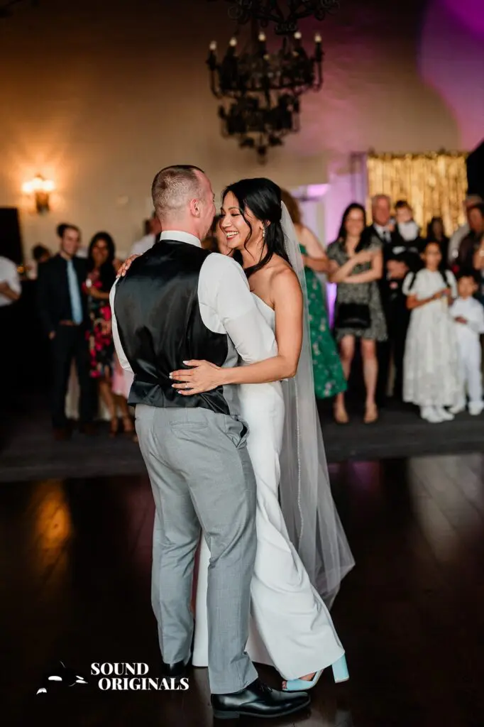 Julia & Jesse -