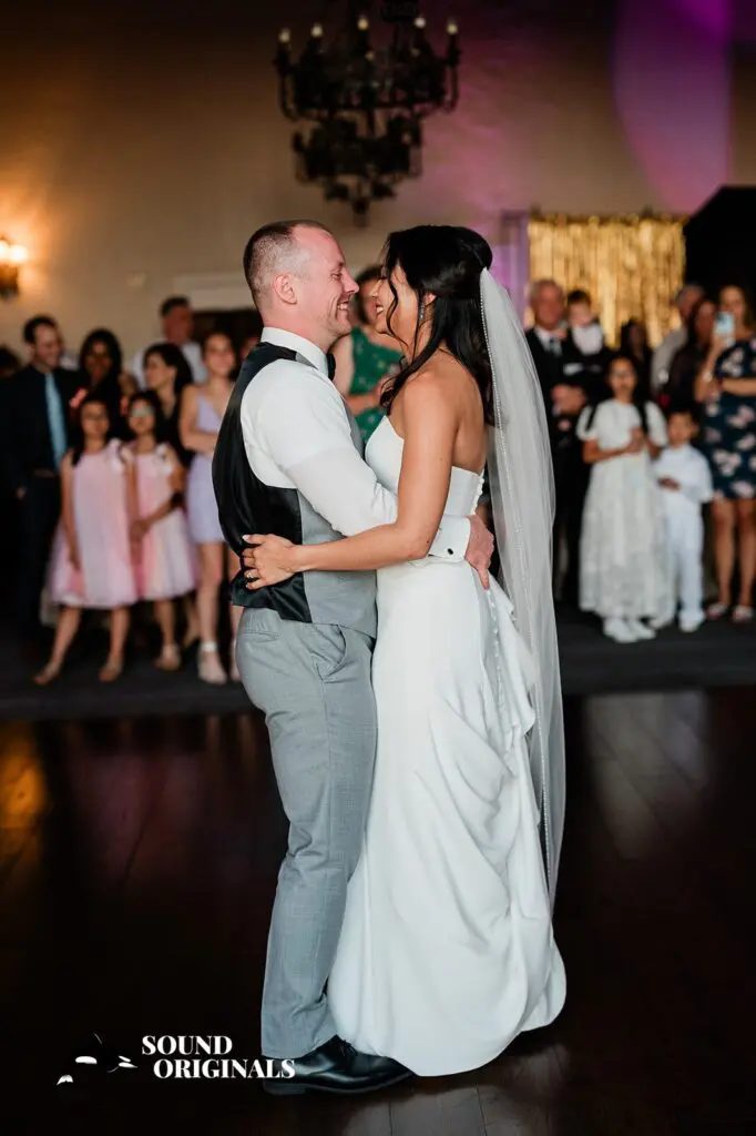 Julia & Jesse -