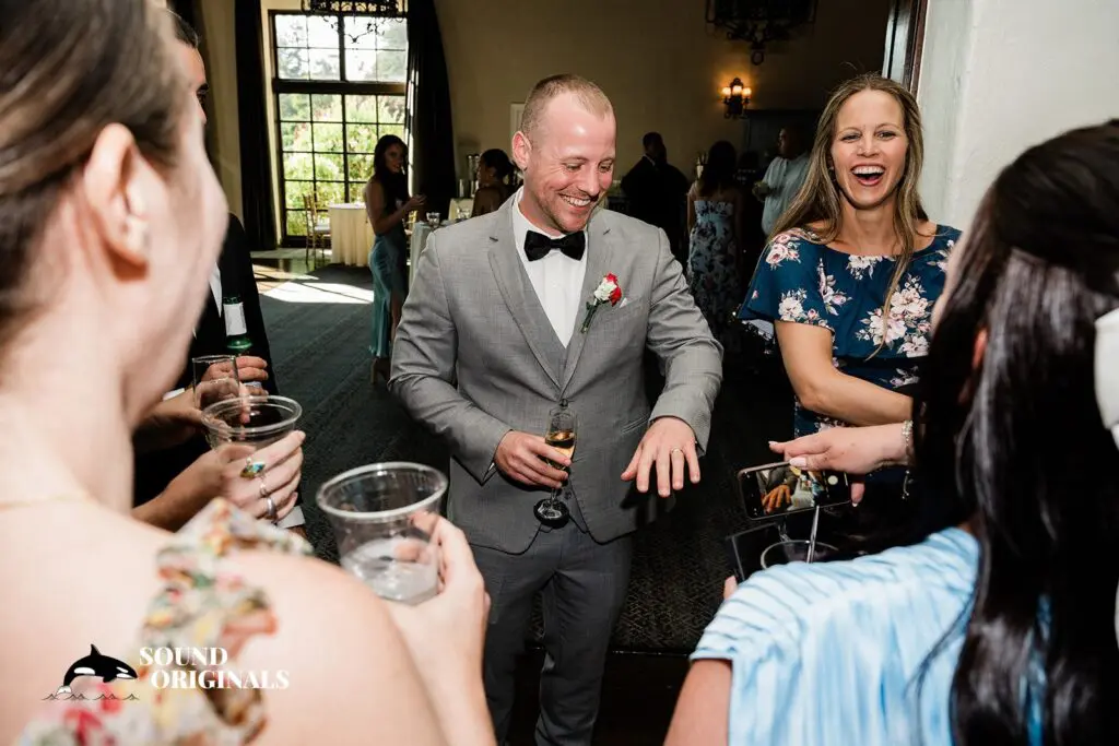 Julia & Jesse -