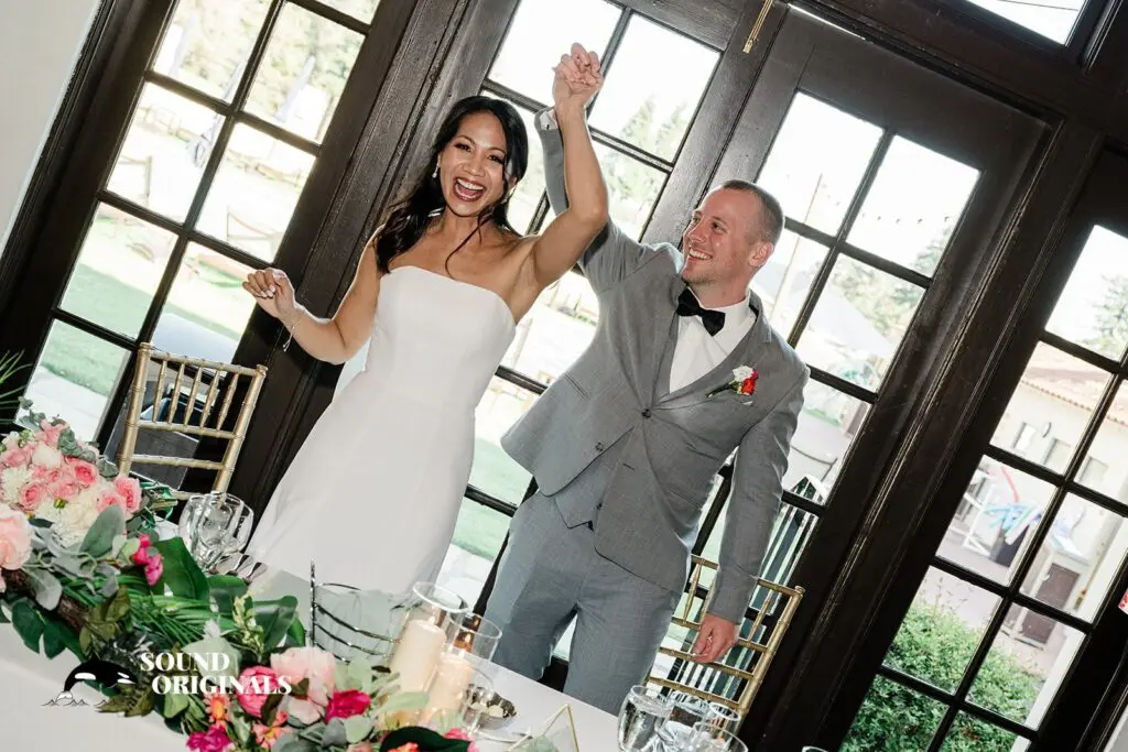 Julia & Jesse -