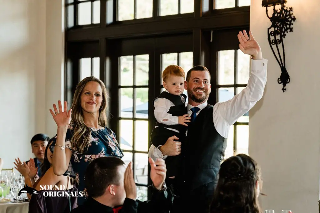 Julia & Jesse -