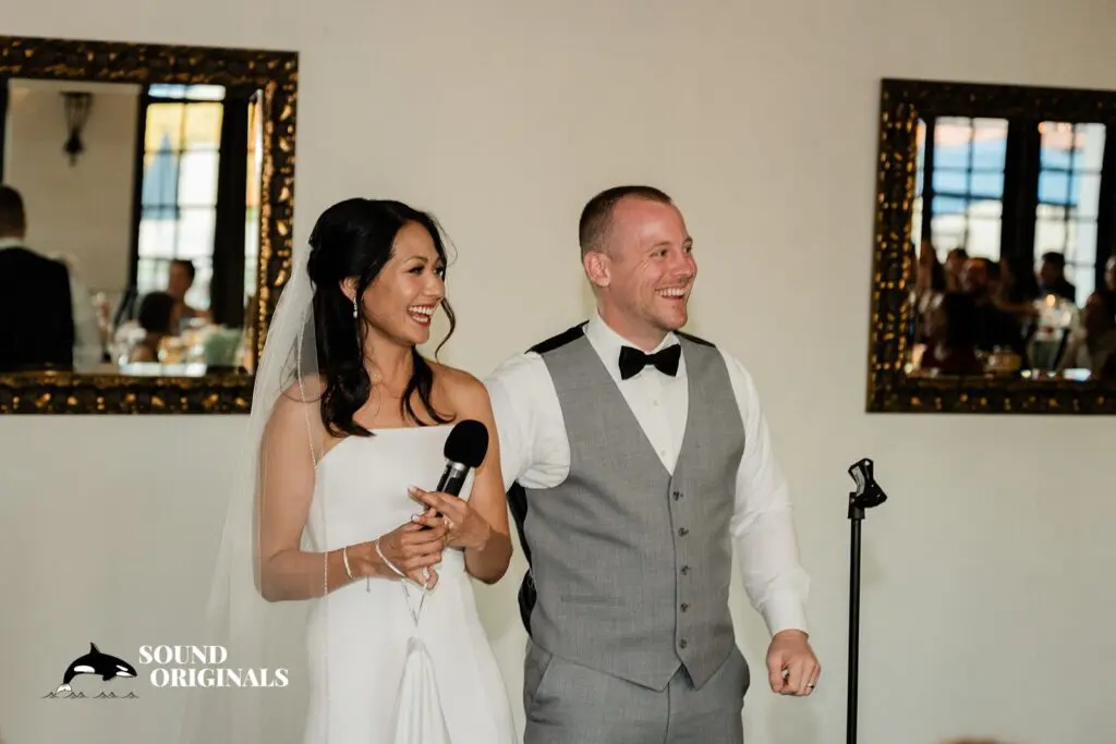 Julia & Jesse -