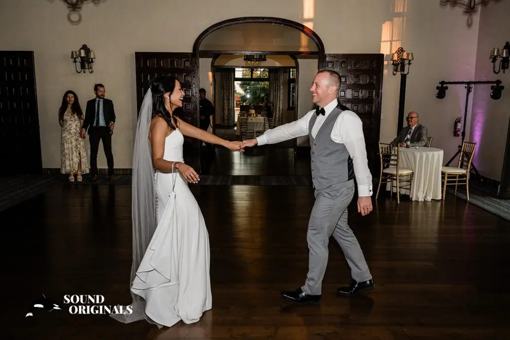 Julia & Jesse -