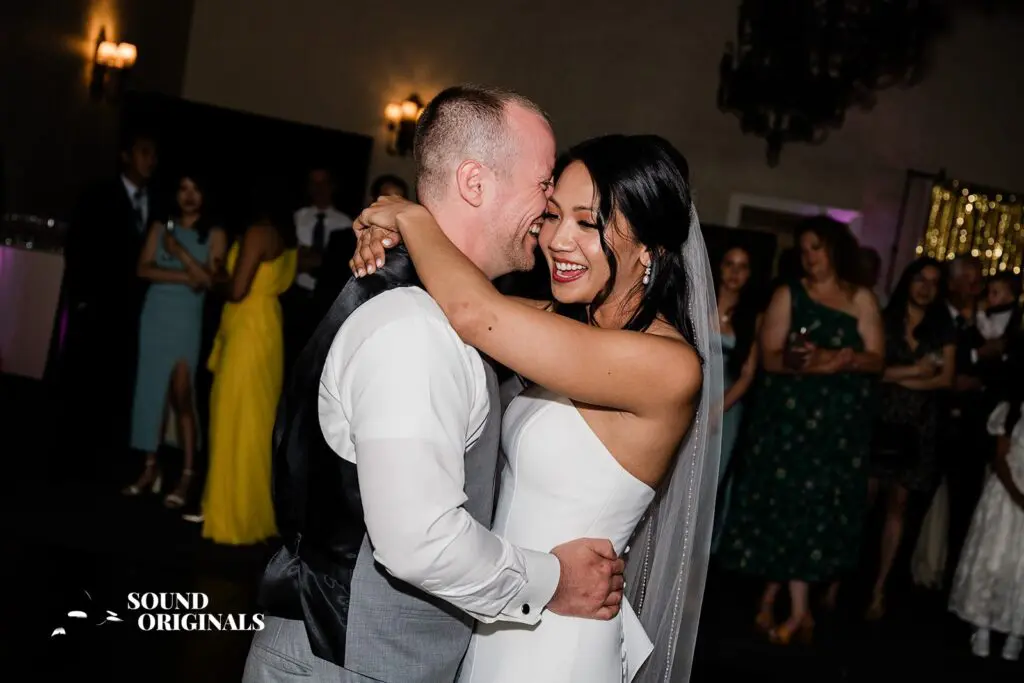 Julia & Jesse -