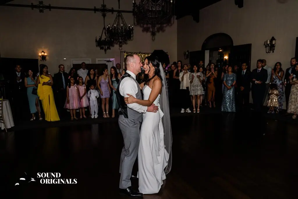 Julia & Jesse -