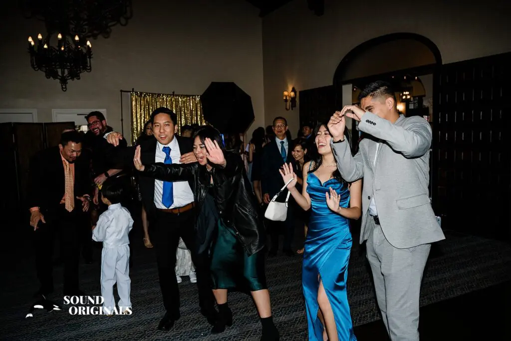 Julia & Jesse -
