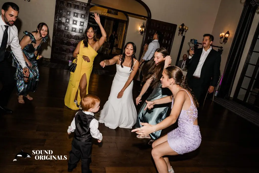 Julia & Jesse -