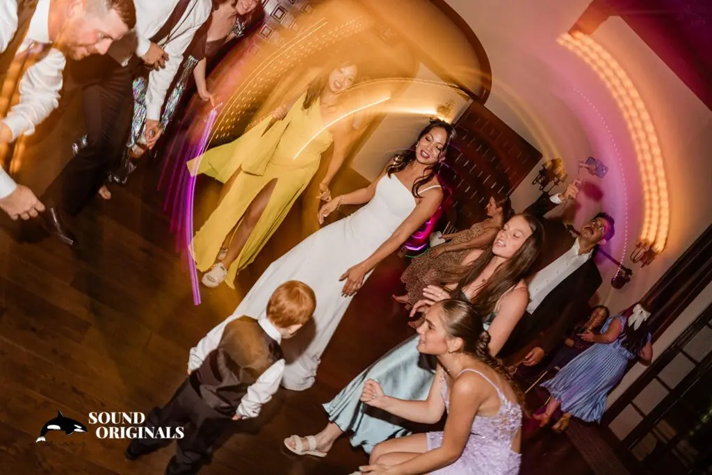 Julia & Jesse -