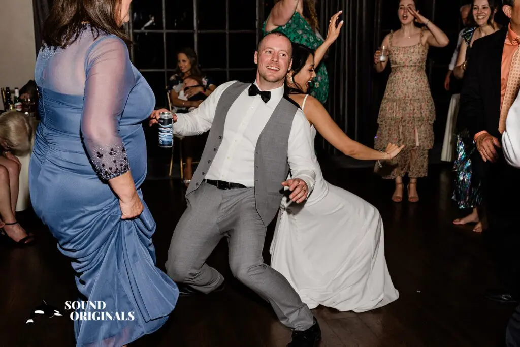 Julia & Jesse -