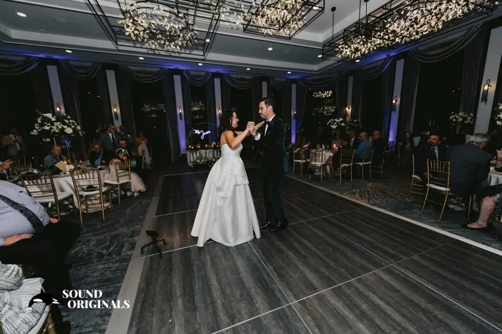 LaShea & Andrew -