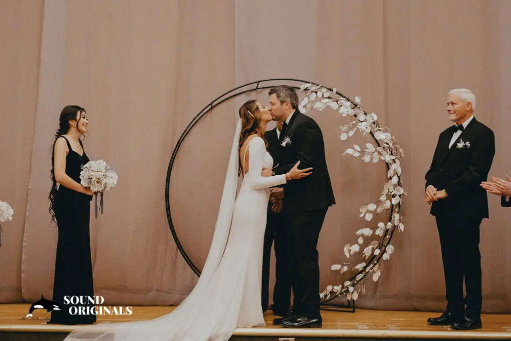 Rachel & Tyler -
