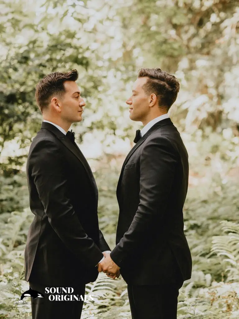 Marco & Matthew -