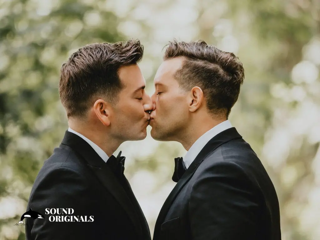 Marco & Matthew -