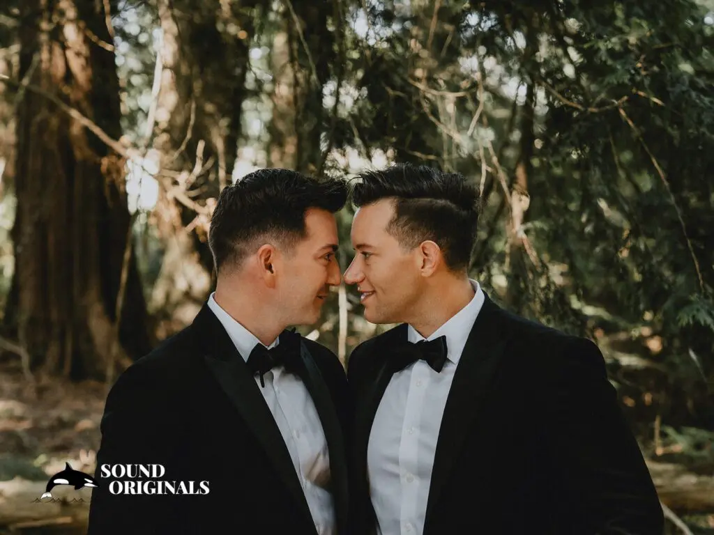 Marco & Matthew -