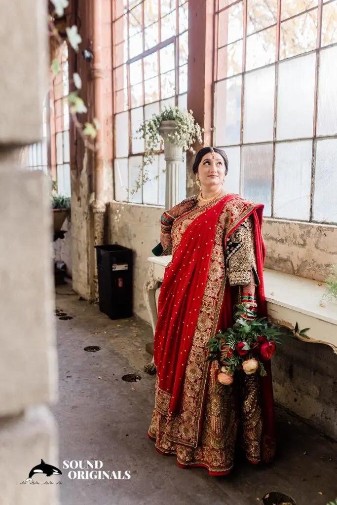 Rashmi & Erik -