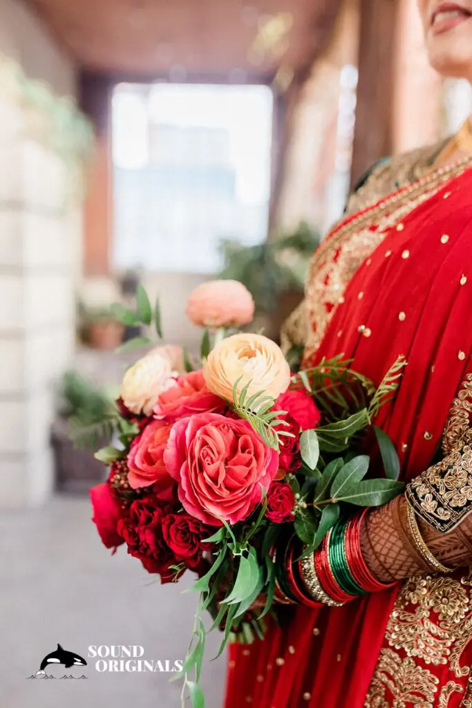 Rashmi & Erik -