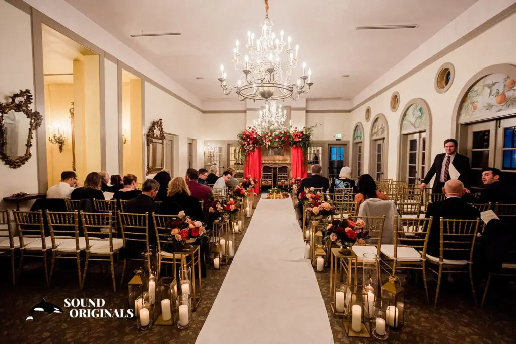 Rashmi & Erik -