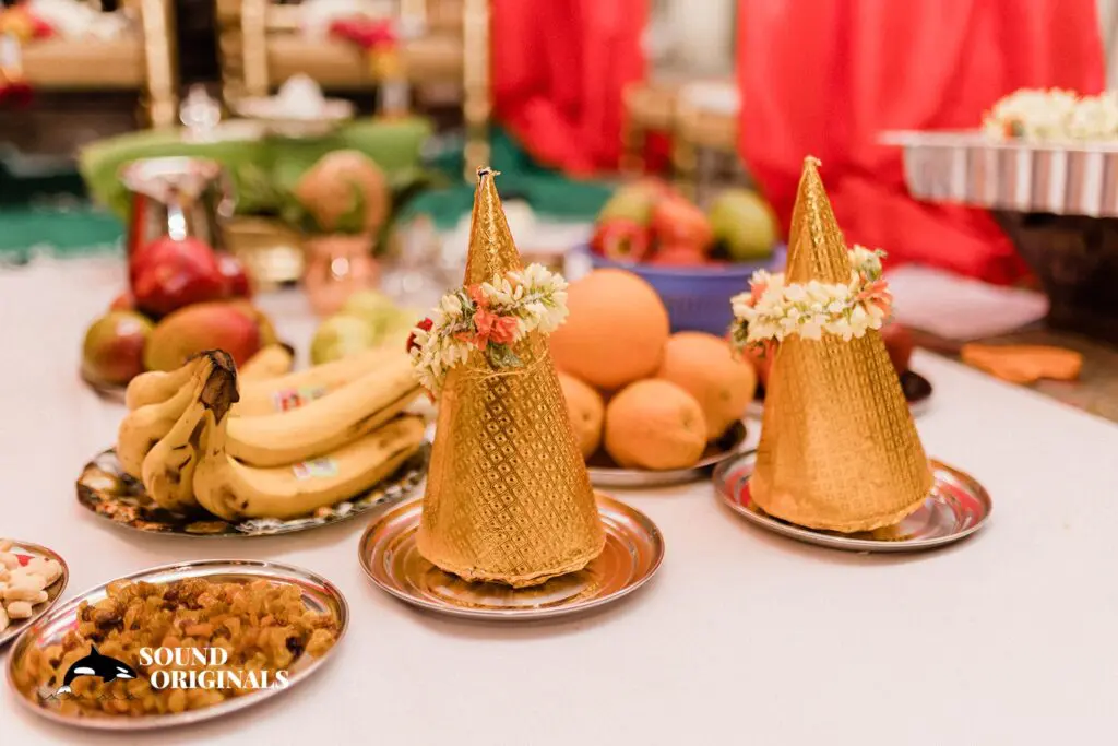 Rashmi & Erik -