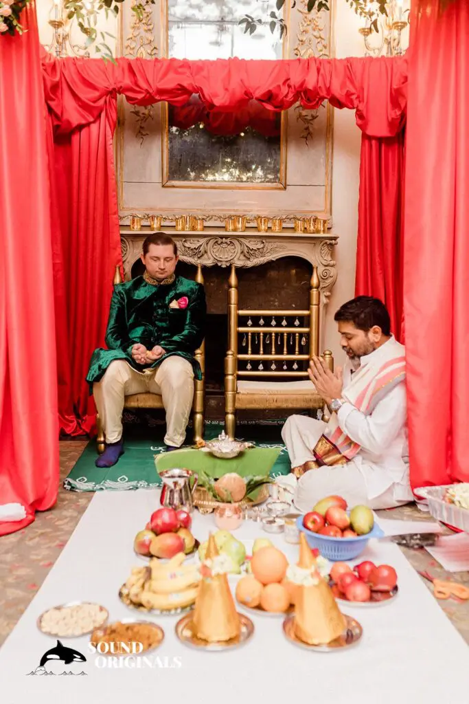 Rashmi & Erik -