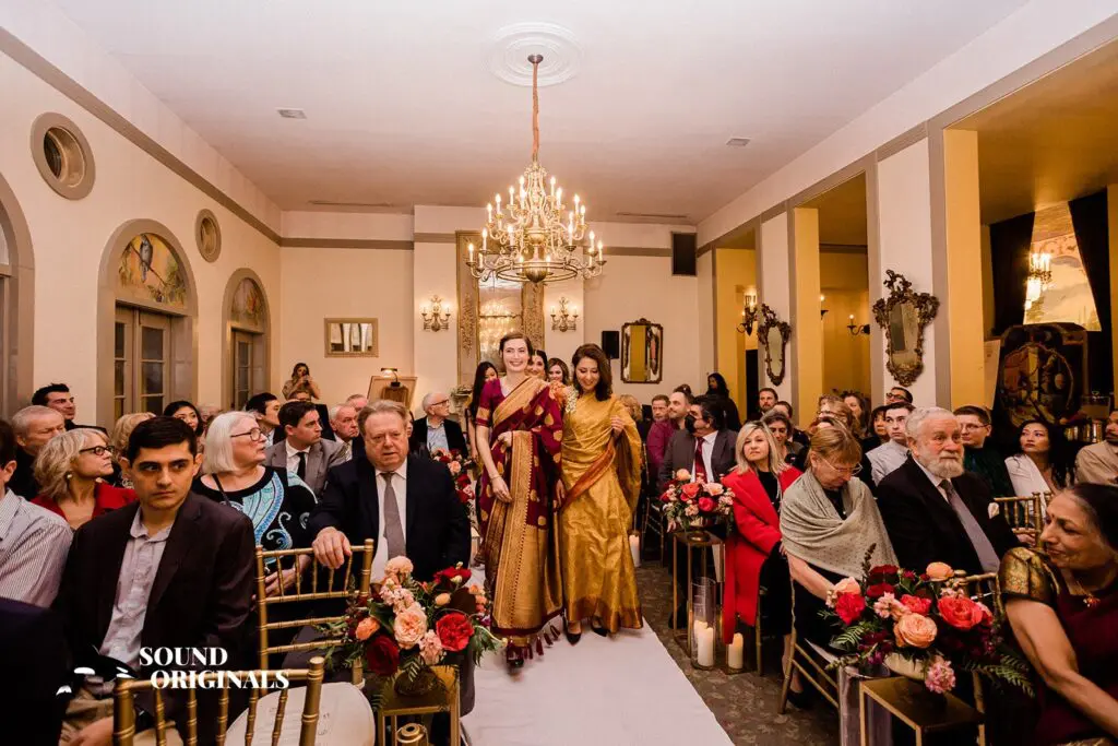 Rashmi & Erik -