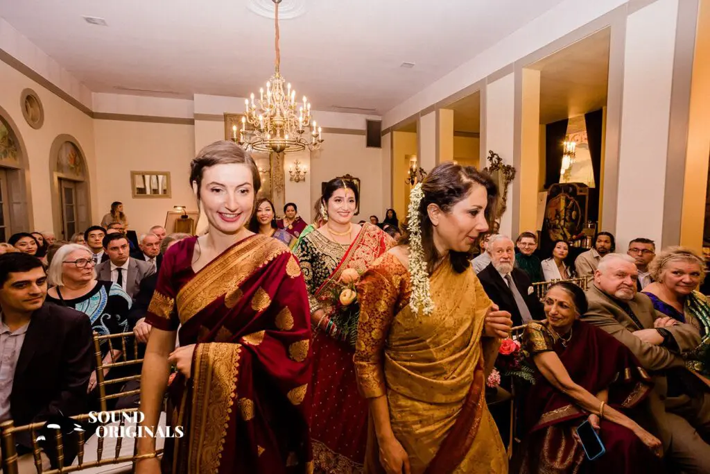 Rashmi & Erik -