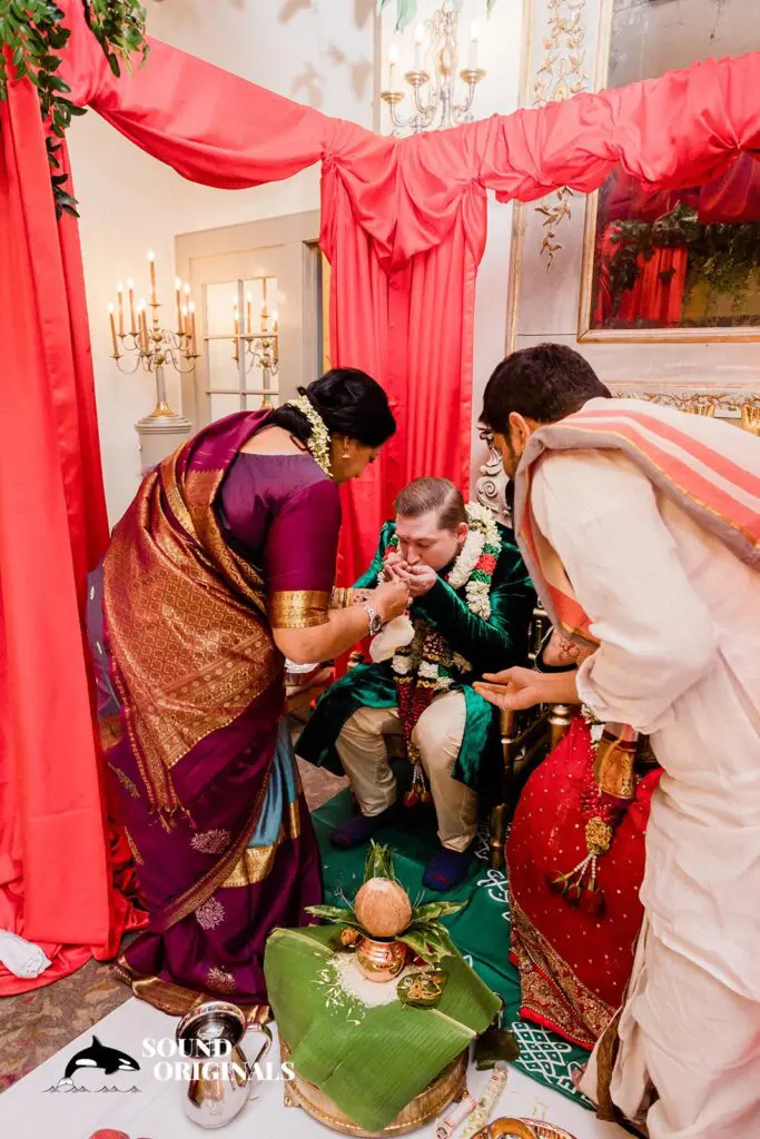 Rashmi & Erik -