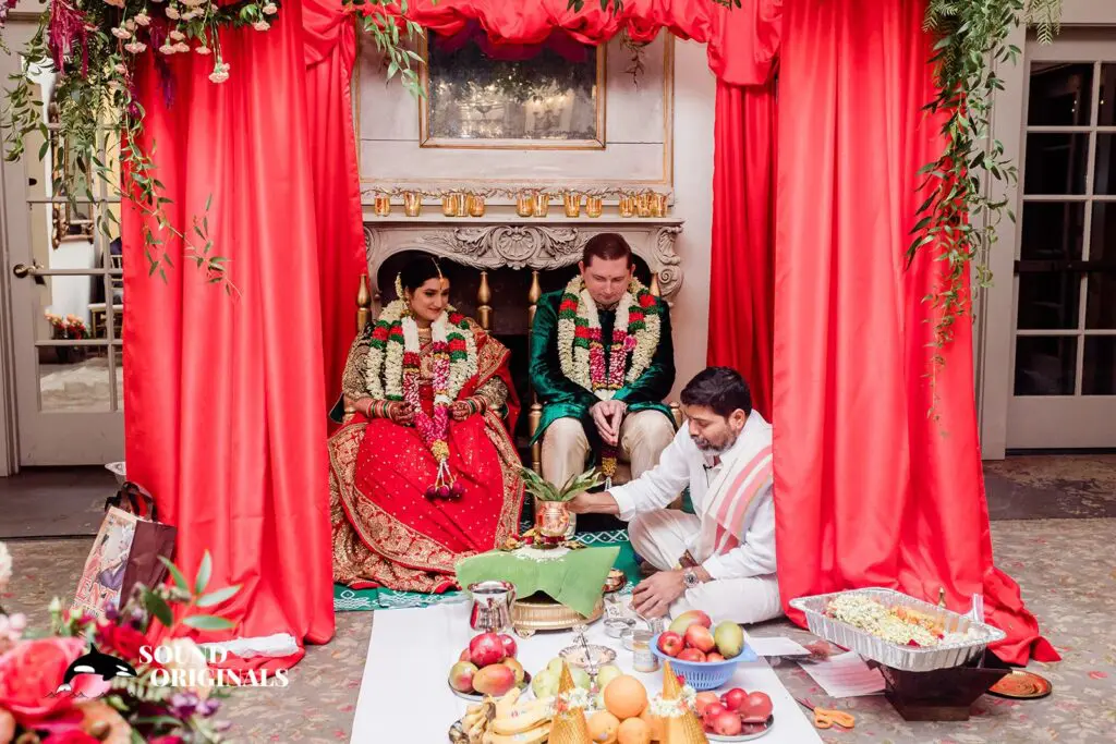 Rashmi & Erik -