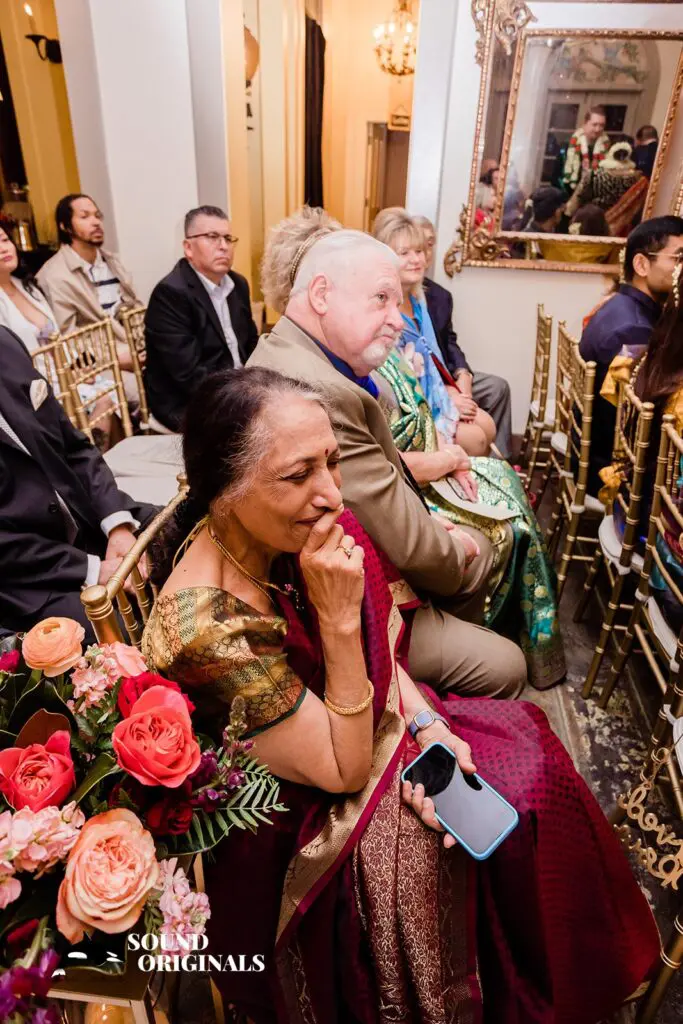 Rashmi & Erik -