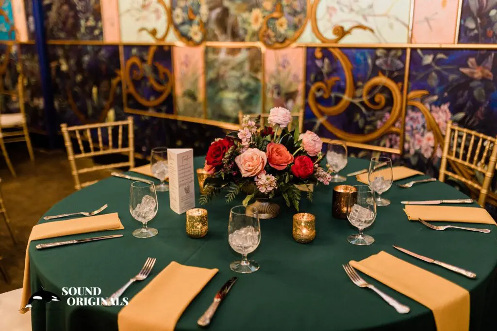Rashmi & Erik -