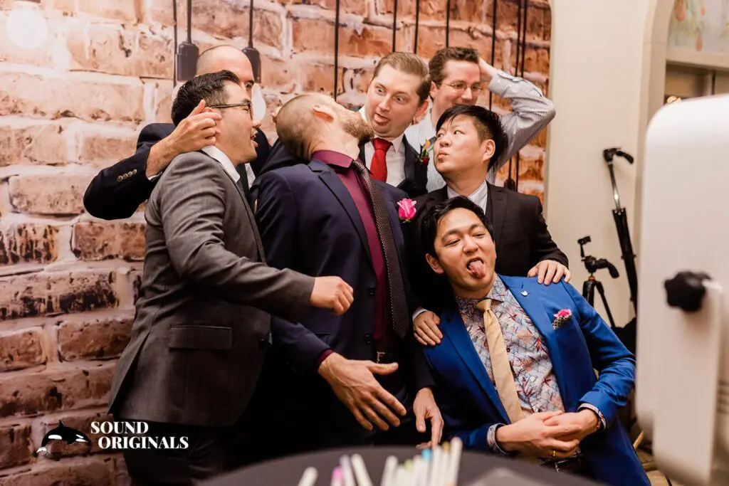 Rashmi & Erik -