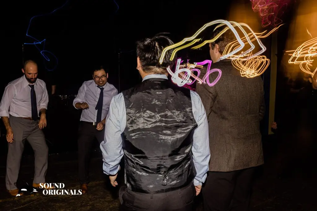 Rashmi & Erik -