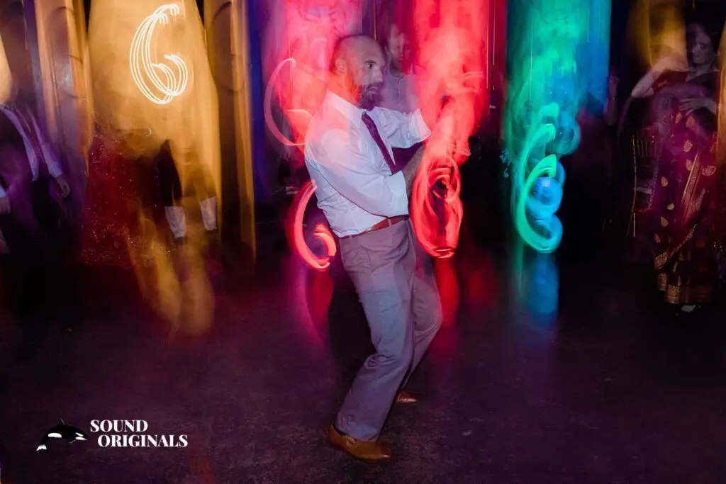 Rashmi & Erik -