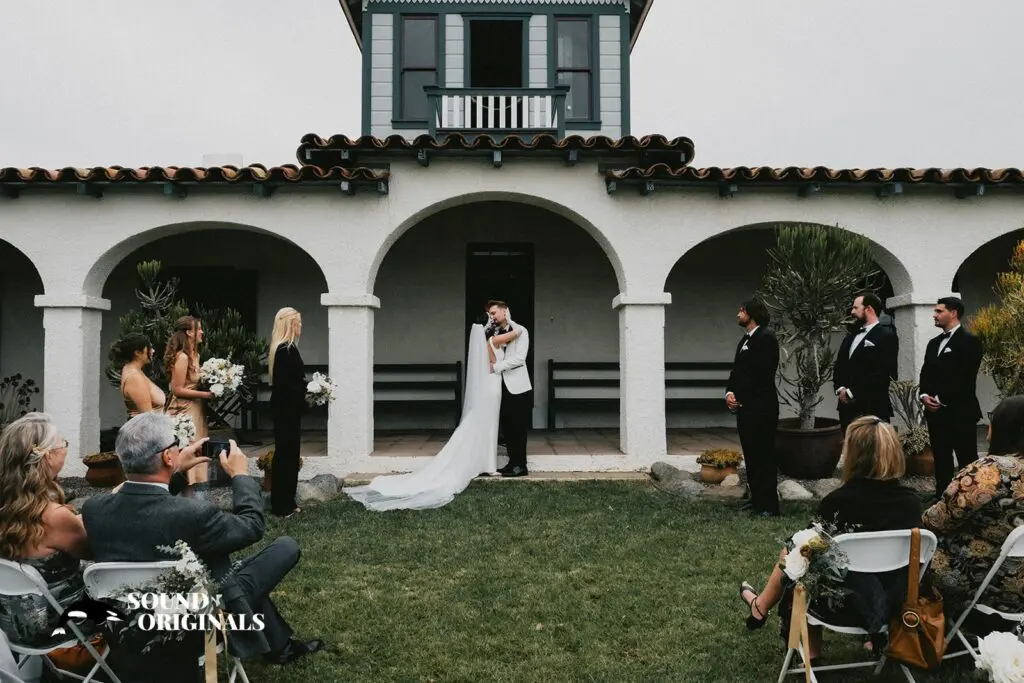 Sophia & Samuel -
