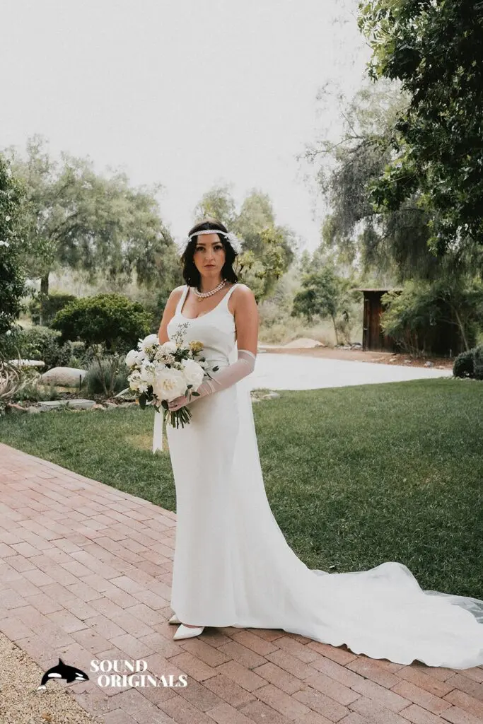 Sophia & Samuel -