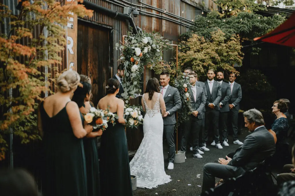 Erin & Ryan -