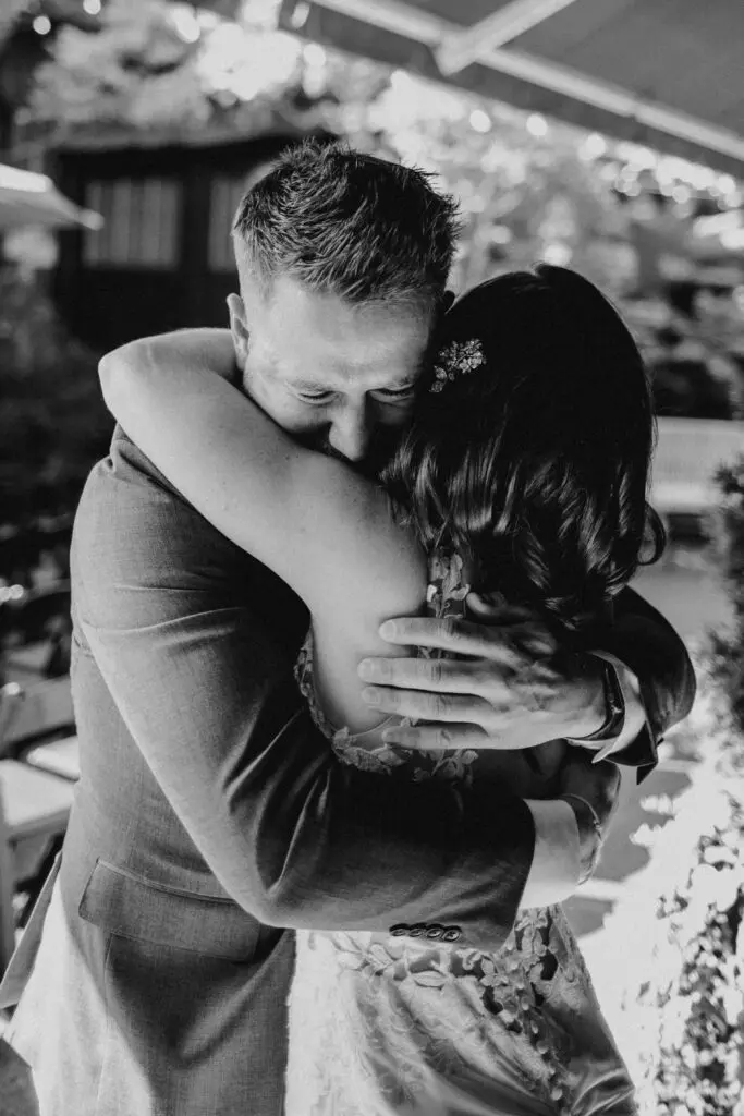 Erin & Ryan -