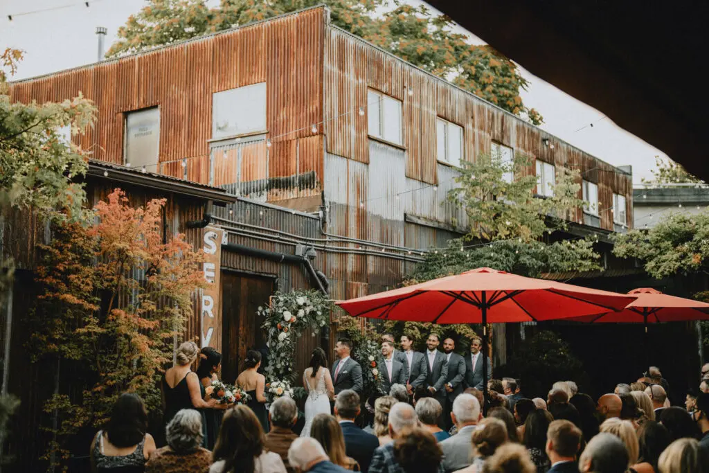 Erin & Ryan -