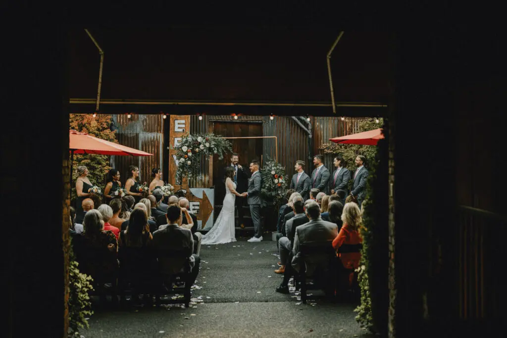 Erin & Ryan -