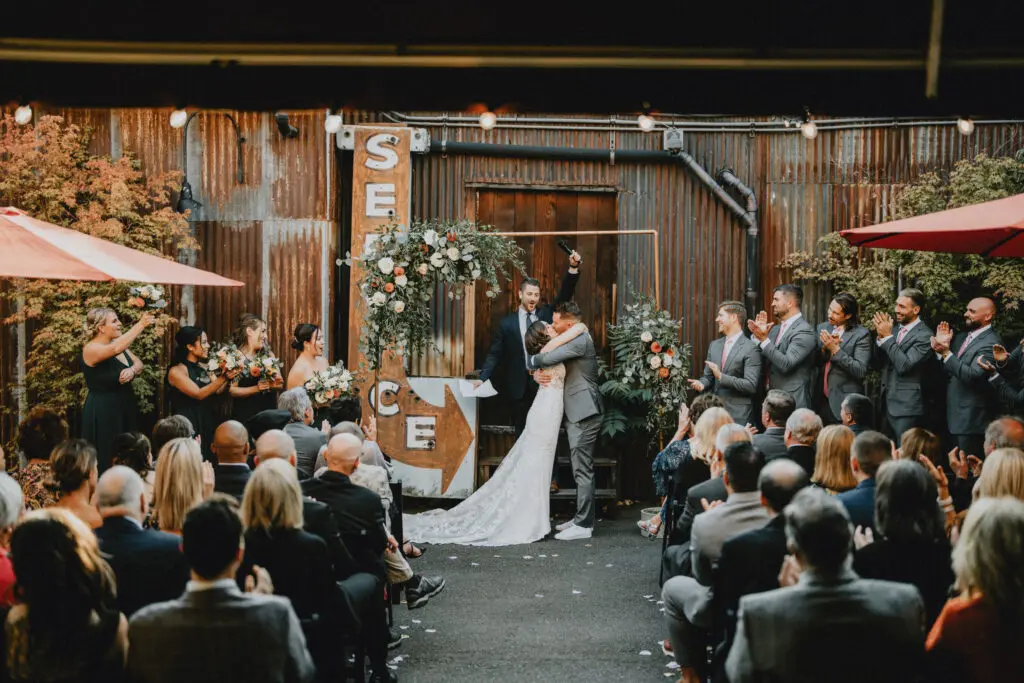 Erin & Ryan -