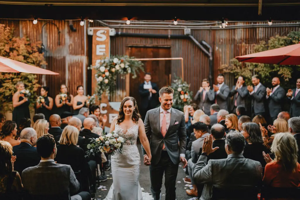 Erin & Ryan -