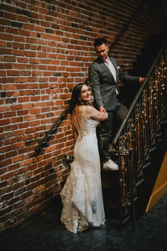 Erin & Ryan -
