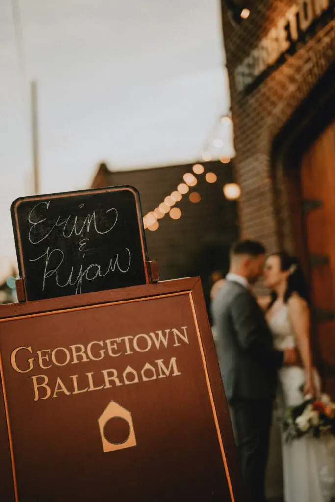 Erin & Ryan -