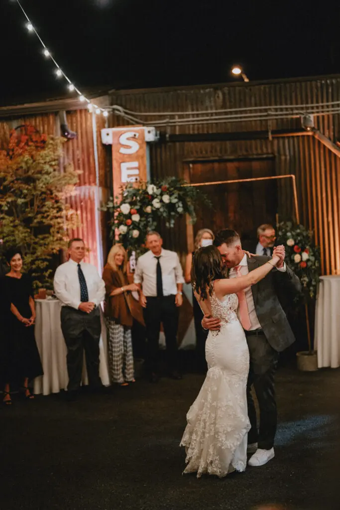 Erin & Ryan -