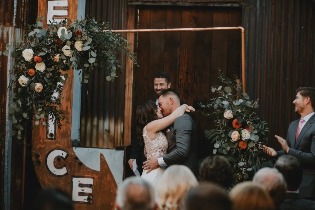 Erin & Ryan -