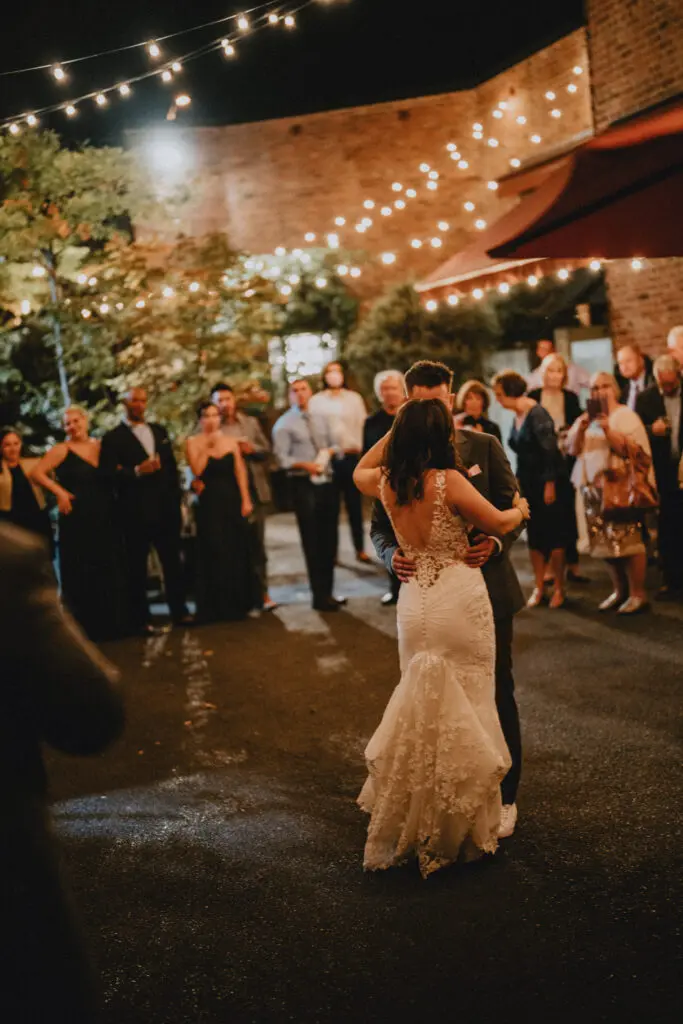 Erin & Ryan -