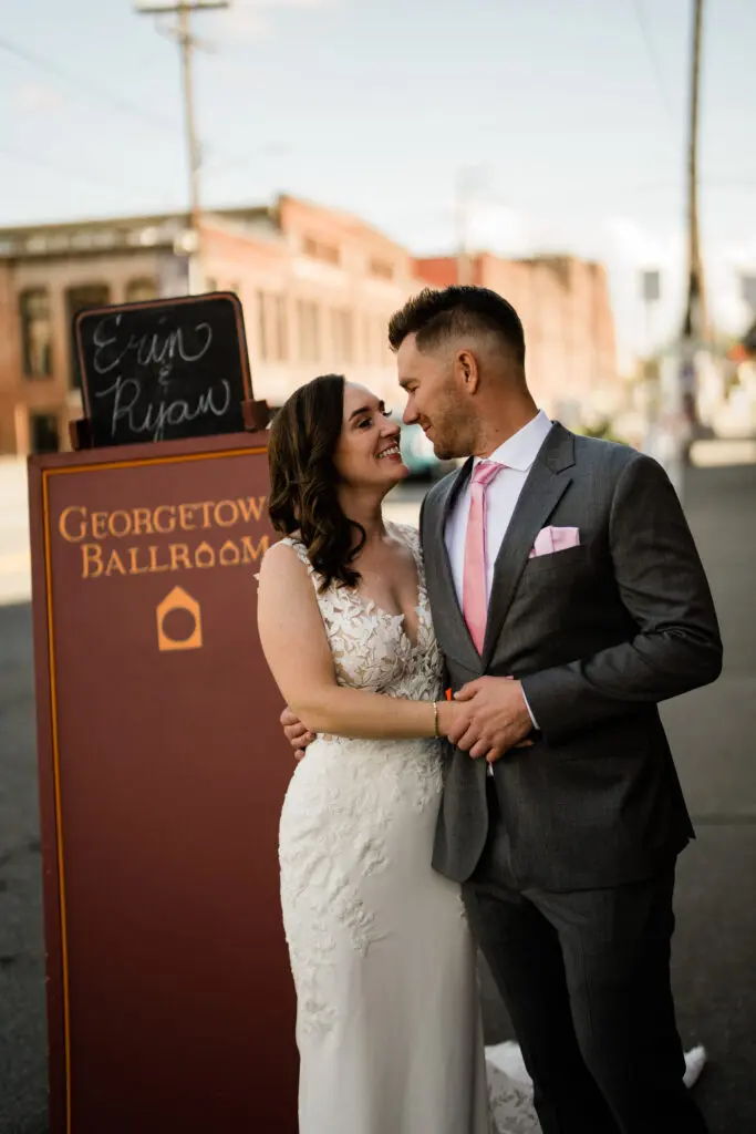 Erin & Ryan -